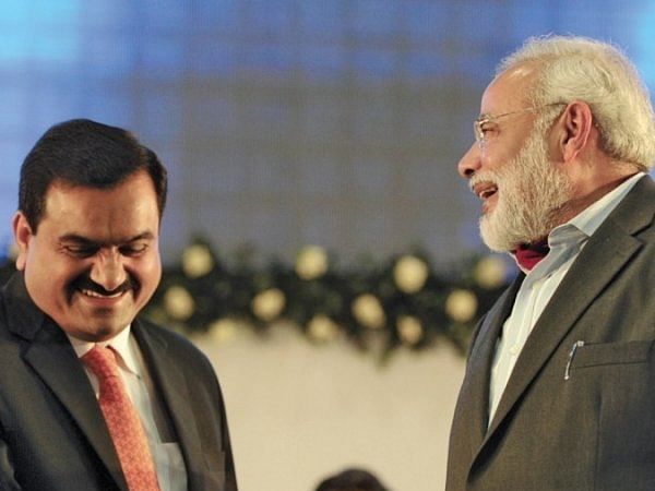 `மோடி அரசுக்கும் அதானிக்கும் சம்பந்தம் இல்லை...’ - இந்த வாதம் சரிதானா?!