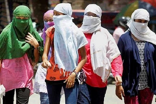 40 ஆண்டுகளில் இல்லாத வெப்பம்! - 30 மணி நேரத்தில் 70 பேரை பலிகொண்ட பீகார் வெயில்