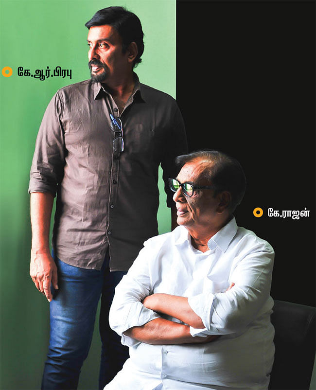 15 வருடப் பிரிவு... ஒரு படம் சேர்த்தது!
