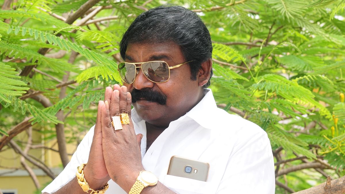 இமான் அண்ணாச்சி