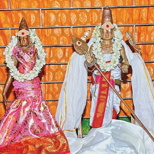 நாரதர் உலா: முருகன் கோயில் திருப்பணிகள் முழுமையடைவது எப்போது?