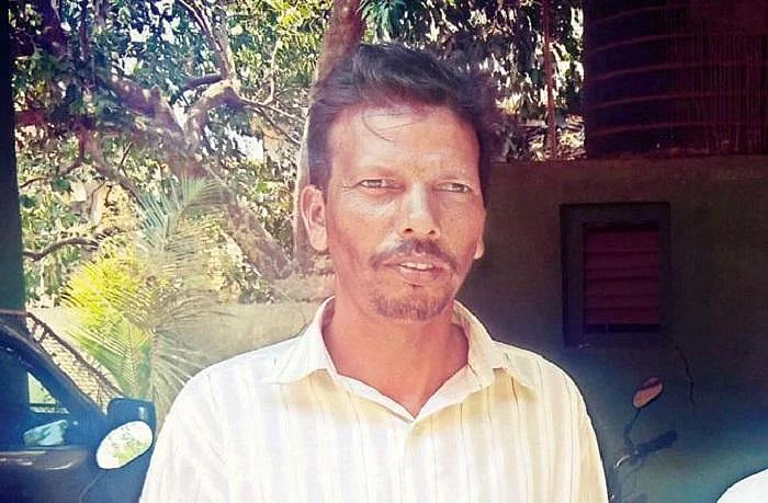 `மகளின் திருமணத்துக்காக 860 மரங்களை வெட்டிய தந்தை' - வனத்துறை அளித்த `சரியான’ தண்டனை