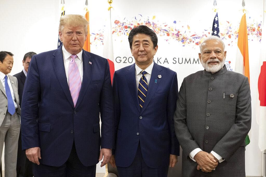 G20 Summit - Japan