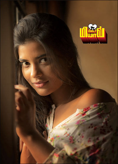 மிஸ்டர் மியாவ்