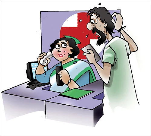 ஜோக்ஸ் - 1