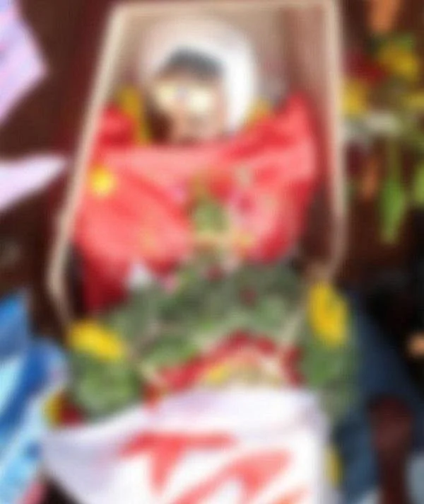 `மனித உரிமை பேசினாலே படுகொலைதானா?' - ஒவ்வோர் ஆண்டும் 15 பேர் பலியாகும் அவலம்