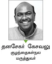 ஆனந்தம் விளையாடும் வீடு - 27 - இதுதான் ரெண்டுங்கெட்டான் வயது!