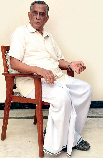 கம்யூனிஸம் தோற்கவில்லை... தோற்றது மக்களே!