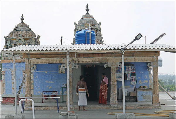 திருவருள் திருவுலா - கொங்கு நாட்டு ஆறுபடை வீடுகள்!