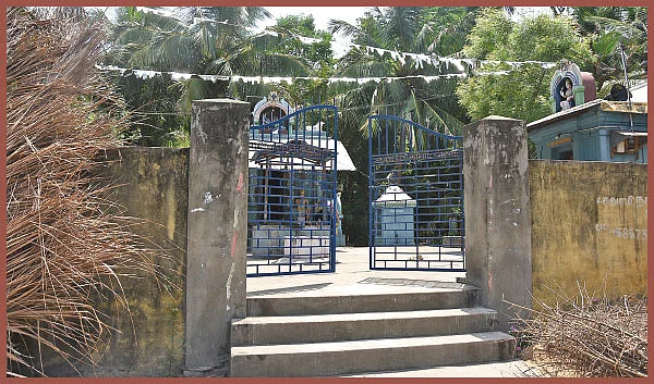 திருவருள் திருவுலா: மங்கையரின் மனக்குறை போக்கும்... “சப்த மங்கையர்” தலங்கள்