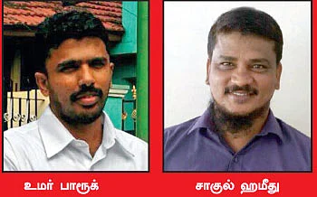 நீதிமன்றத்தை அவமதிக்கிறதா தமிழக அரசு? - நால்வர் விடுதலையிலும் தாமதம்!