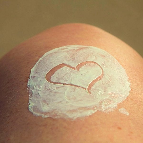 சன்ஸ்கிரீன்