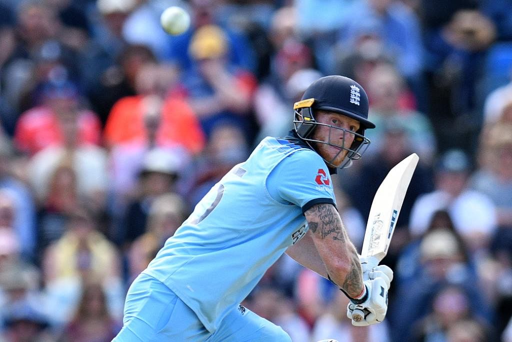 #ENGvSL