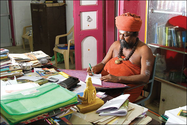 அன்பே தவம்- 29