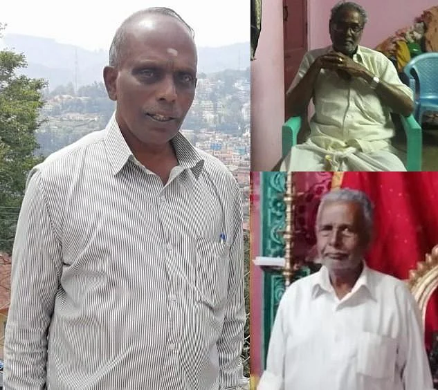காசி சென்று திரும்பியபோது ரயிலில் என்ன நடந்தது?- உயிரிழந்தவரின் உறவினர்கள் கண்ணீர்