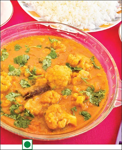 30 வகை காலிஃப்ளவர் ரெசிப்பிகள்