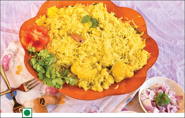 30 வகை காலிஃப்ளவர் ரெசிப்பிகள்