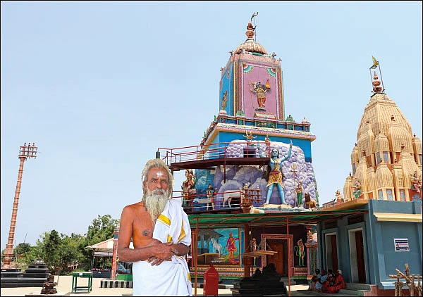 புண்ணிய புருஷர்கள் - 6