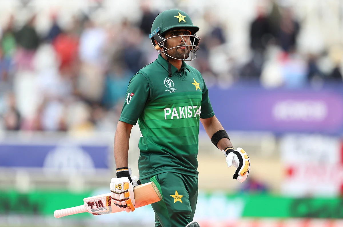 Babar Azam