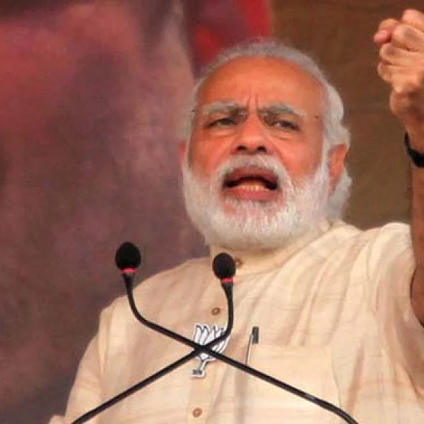 வெளிநாட்டுப் பயணத்தைத் தொடங்குகிறார் மோடி! - முதலில் செல்லும் நாடு எது?