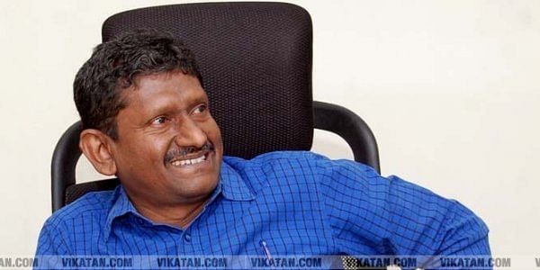 சகாயம் ஐ.ஏ.எஸ்