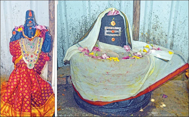 ஆலயம் தேடுவோம்: பக்தர்களால் எழும்பட்டும் திருக்கோயில்!