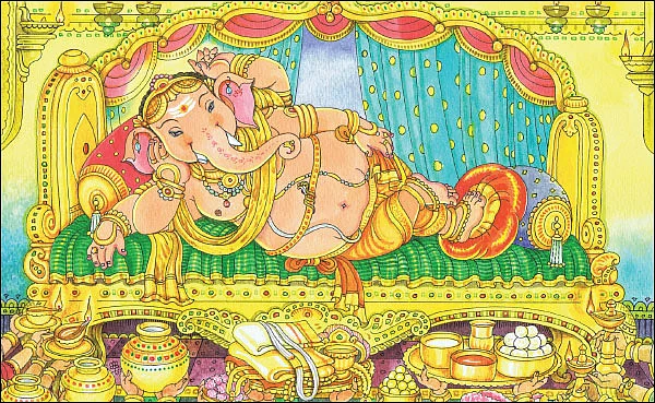 கேள்வி - பதில் - உக்கிரமான தெய்வங்களை வீட்டில் வழிபடலாமா?