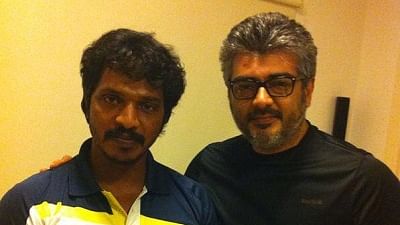 அஜித்