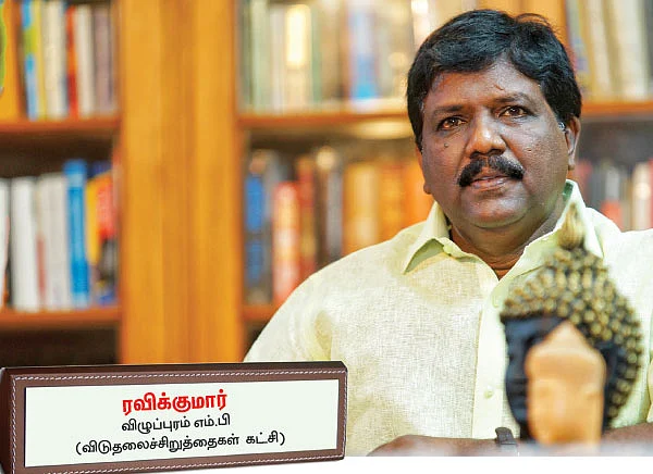 என்ன செய்யப்போகிறார்கள் எம்.பி-க்கள்?