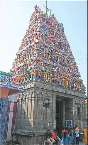 கண்டுகொண்டேன் கந்தனை - 5