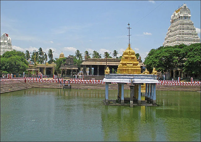 நாரதர் உலா - அகமகிழச் செய்யுமா அத்திவரதர் தரிசனம்?