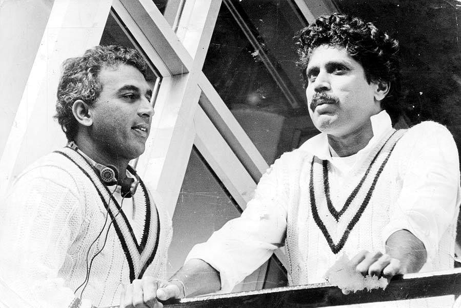 கபில் டெவில்... இந்திய கிரிக்கெட்டை மாற்றிய அந்த ஒரு இன்னிங்ஸ்! #WorldCupMemories