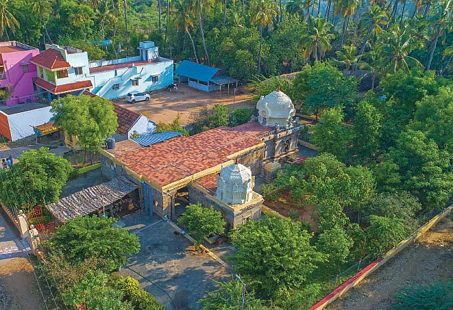 கண்டுகொண்டேன் கந்தனை - 4