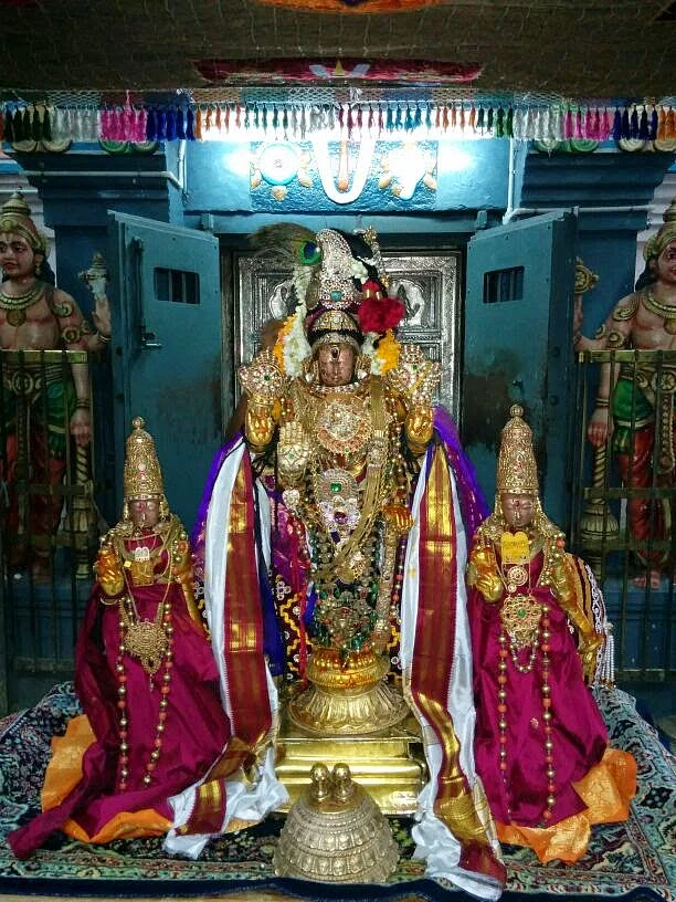 பெருமாள்