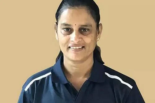 ஐ.சி.சி நடுவர் எலைட் குழுவில் இந்தியாவின் ஜி.எஸ் லக்ஷ்மி... ஆண்கள் போட்டியிலும் பணியாற்றலாம்