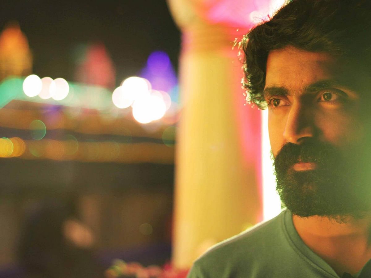"சிவகார்த்திகேயன் போல உங்களால ஏன் சாதிக்க முடியலைன்னு கேட்கிறாங்க!" - உணர்ச்சிவசப்படும் பிரஜின்