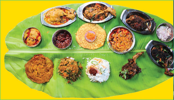 சோறு முக்கியம் பாஸ் - 63