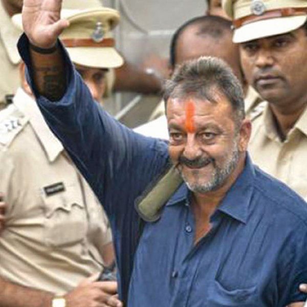 சஞ்சய்தத் விடுதலையானது எப்படி? - பேரறிவாளன் கேள்விக்கு கிடைத்த பதில்!
