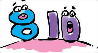 சிரி... கடி...