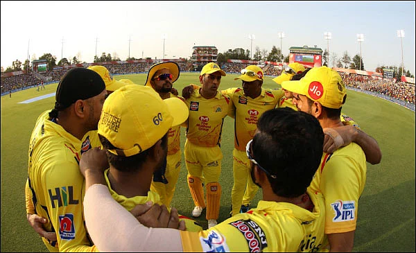 சிஎஸ்கே செய்த 5 தவறுகள்