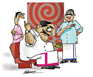 ஜோக்ஸ் - 3