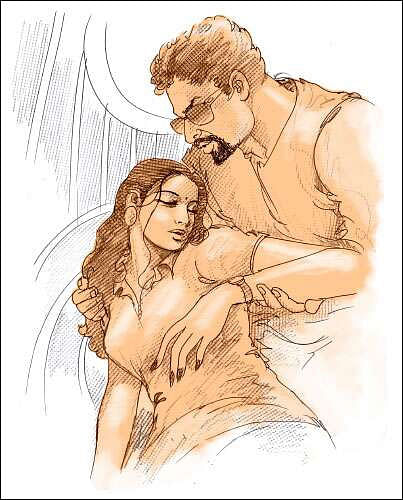 இறையுதிர் காடு - 24