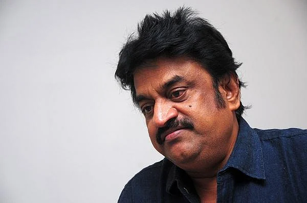 "எங்க தெருவுல குடியிருந்தவர், சூப்பர் ஸ்டாரான பிறகுதான் நடிக்கிற ஆர்வமே வந்துச்சு..!"- சின்னி ஜெயந்த் #LetsRelieveStress