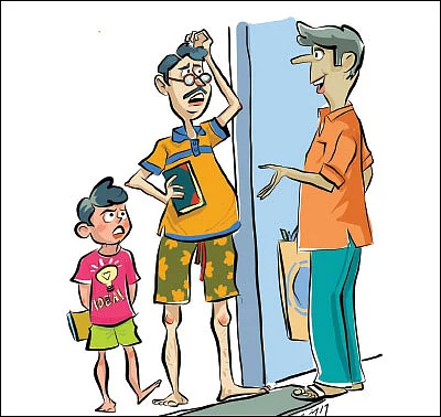 சுட்டி குட்டிக் கதைகள்