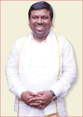 பணம் கொடுத்த வெற்றியல்ல... ஜனம் கொடுத்த வெற்றி! - நவாஸ்கனி நறுக்...