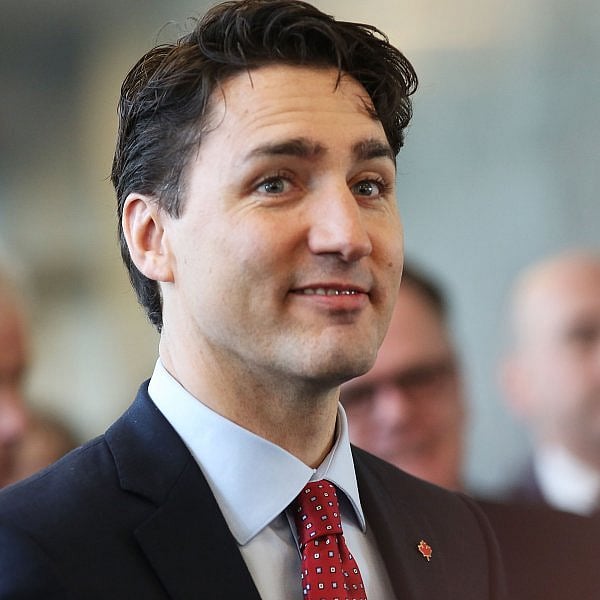 Justin Trudeau: ஆசிரியர் டு பிரதமர்... கனடா மக்களின் 'செல்லப்பிள்ளை' ட்ரூடோவின் அரசியல் பாதை