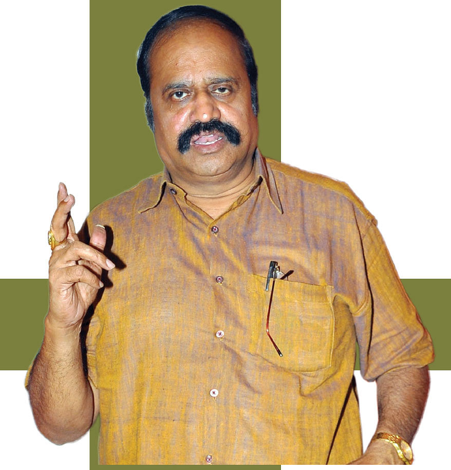 புகழேந்தி
