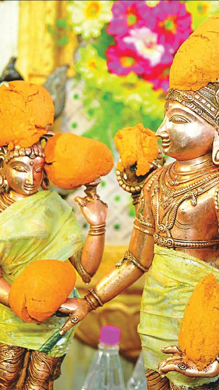 கண்டுகொண்டேன் கந்தனை - 5