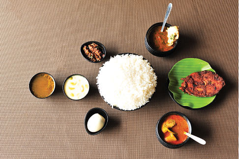 சோறு முக்கியம் பாஸ் - 65
