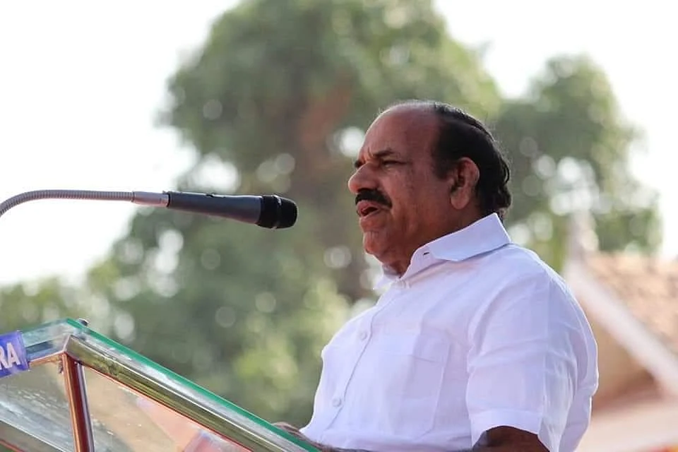 கோடியேரி பாலகிருஷ்ணன்